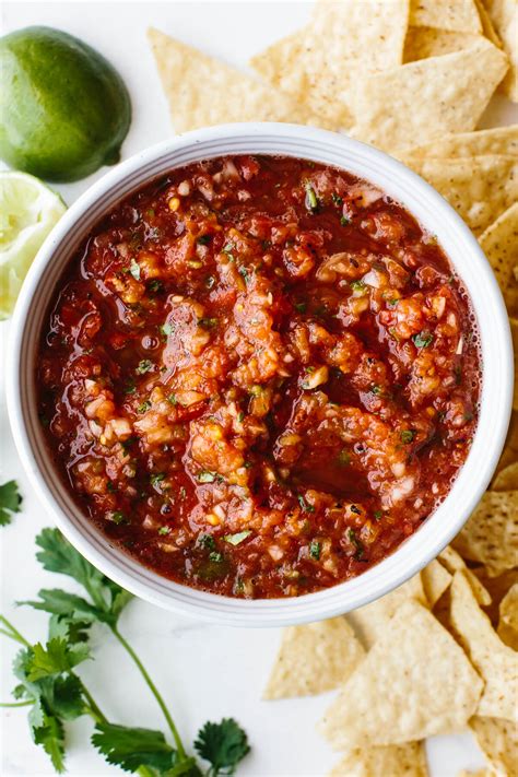 La carreta salsa recipe. Things To Know About La carreta salsa recipe. 